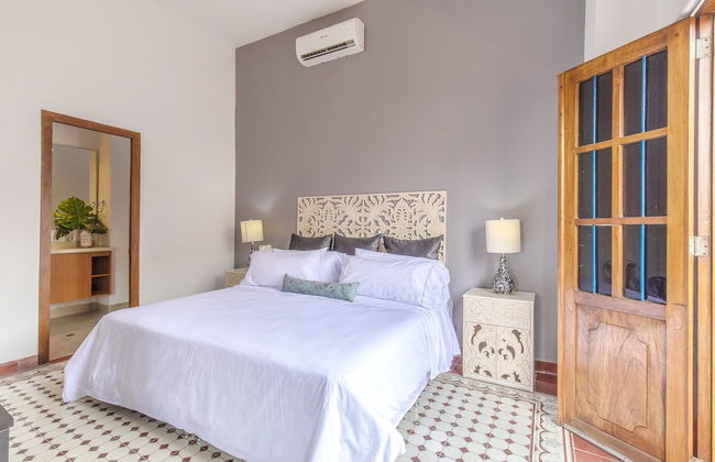 Casa Morales Getsemani - Foto 10