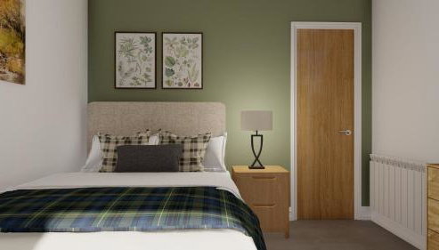 The Highland Wooly Coo - Foto 5