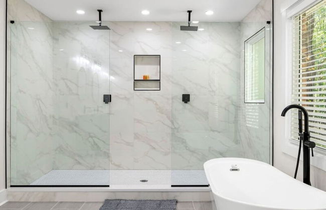 Grand Retreat Luxury Vacation for Large Groups - Foto 3