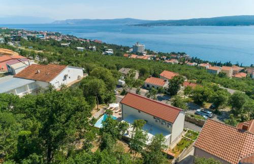 Villa Antani with heated pool, sauna & jacuzzi - Foto 45