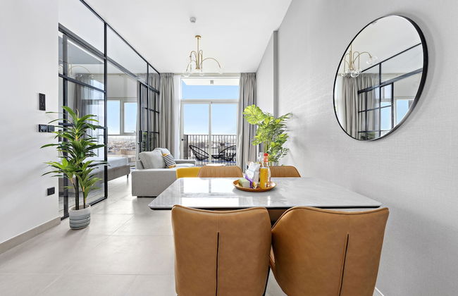 Silkhaus Collective, Dubai Hills - Photo 35