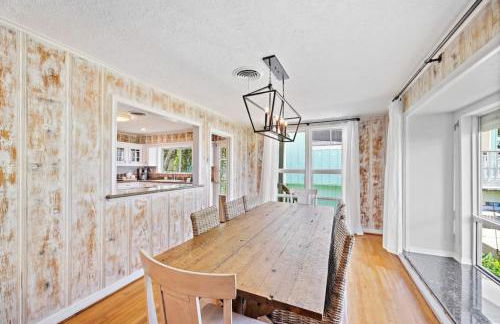 Tranquil Home with Private, Texas-Shaped Pool - Foto 7