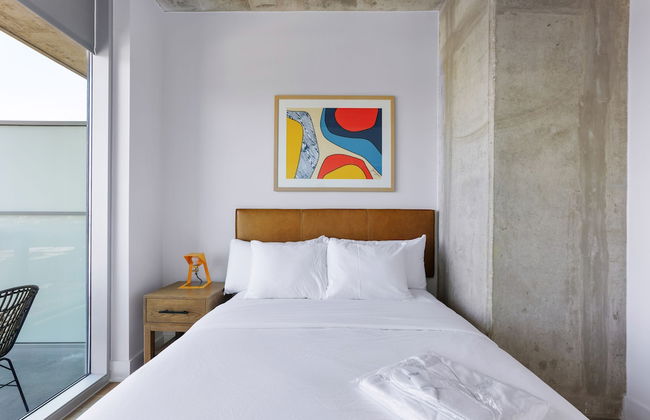 Austin Condo Hotel - Foto 65