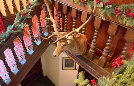 Haremere Hall - A Jacobean Estate of Grandeur - Foto 19