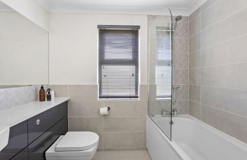 Lilac Lodge, 22 Roadford Lake Lodges - Foto 26