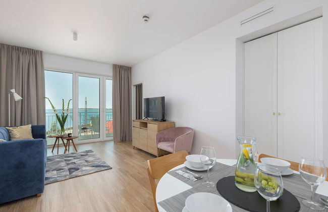 Bulwar Zachodzącego Słońca by Renters - Foto 7