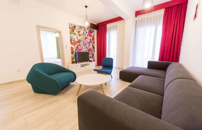 Apart Hotel Sea Fort - Foto 26