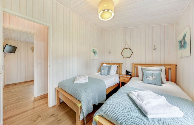 Host Stay Acer Lodge - Foto 9