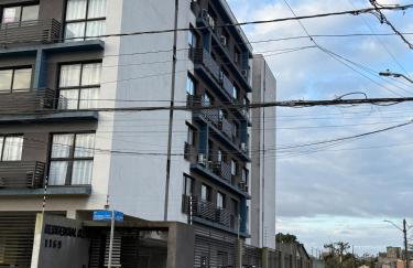 Studio Novo Moderno e Aconchegante - Centro - Foto 11