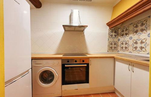 Casa Rural Calderón de Medina l, ll y lll - Foto 28