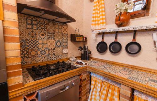 Casa rural el rincón del Altozano - Foto 54