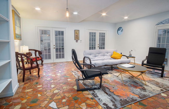 Splash Into Vacation 6BR Home w/ Pool & Waterslide - Foto 24