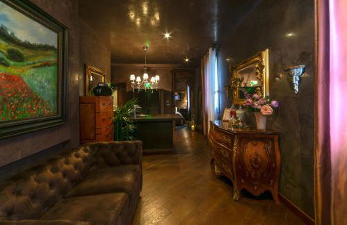 Dolce Casa SUITE Villa Laura - Photo 6