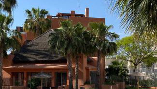 Penthouse Palapagolf - Foto 4