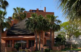 Penthouse Palapagolf - Foto 4