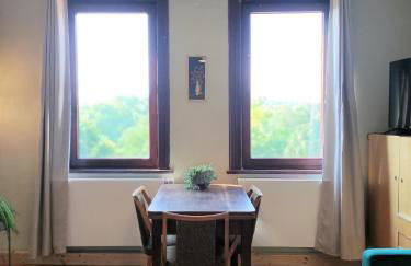 Nostalgie Apartment Weimar - Foto 30