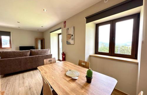 Apartamentos Casa Courego - Foto 38