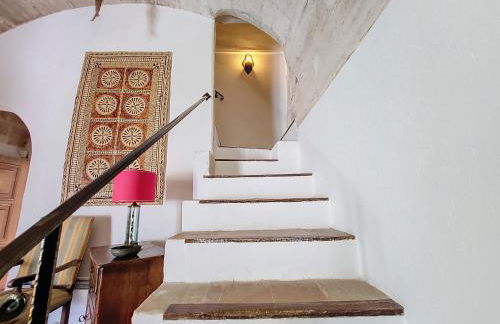 MAS provencal piscine - Foto 11