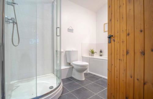 Sheep Shed Rural Farm Cottage in Stelling Minnis Canterbury - Area of Outstanding Natural Beauty - Foto 26