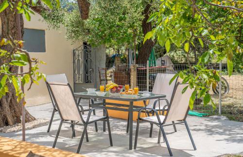 Villa Fotini & Ira's House - Foto 18