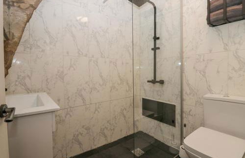 Cosy Logs Cottage - Foto 27