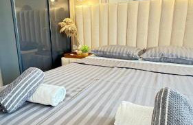 Luxury apartment Black Pearl Beluga with private Pool and Jacuzzi - Photo 48