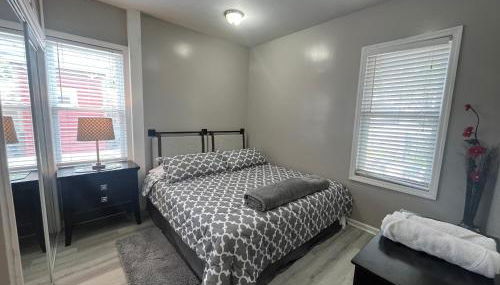 Spacious 3 bedroom close to NYC - Foto 5