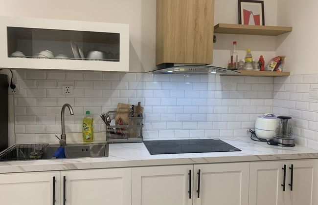 Smart City Vinhomes Nam Tu Liem Apartment - Foto 62