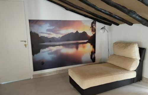 Casa Rural Ventanas a la Sierra - Foto 9