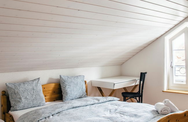 Nimbuzzz Apartments - Foto 7