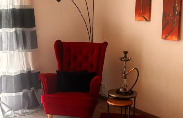 Ferienwohnung Schwegenheim "Marion's Schmuckkästchen" - Foto 1