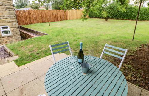 Rose Cottage - Photo 21