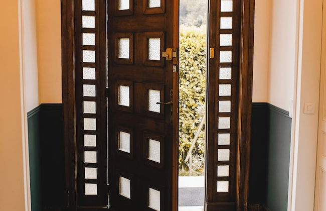 Normandy Etretat - Foto 2