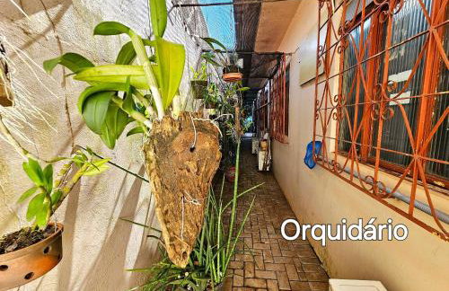 Casa 4 quartos c Piscina ao lado do Paraguai - Foto 46