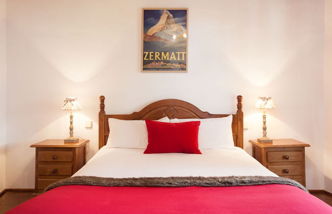 Tarter Mountain Suites - Foto 18