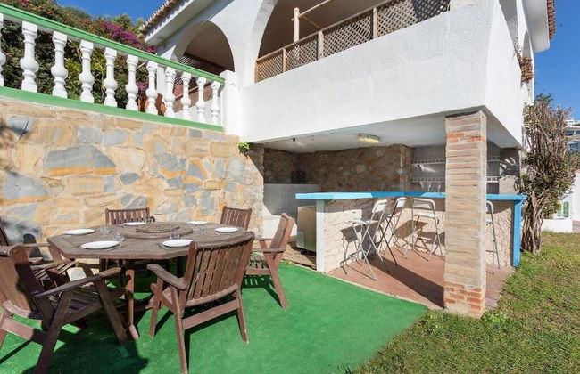 Sunstay Villa Sol Azul Benalmadena - Photo 22