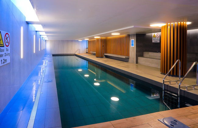 Flagstaff Green Apartments - Foto 1