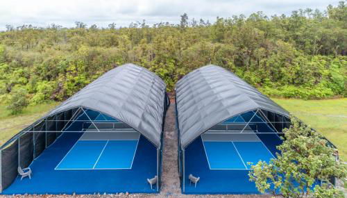 Hawaii Pickleball Addict's Lodge - Foto 2