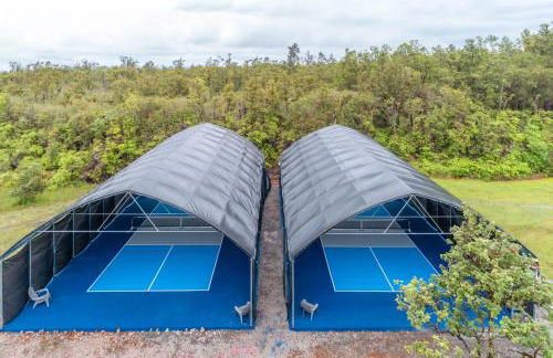 Hawaii Pickleball Addict's Lodge - Foto 2