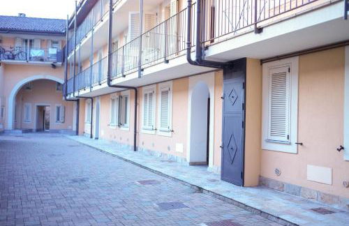 Cute apart with the garden - Foto 20