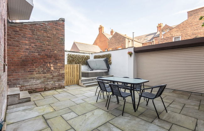 Host Stay Chatsworth Townhouse I - Foto 33