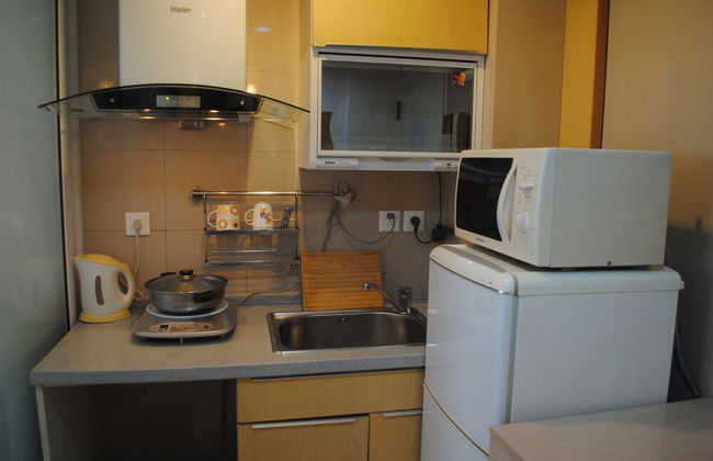 The Sidihome Service Apartment (Saintland Shop) - Photo 6