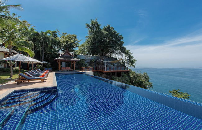 Villa Talaefun - Foto 53