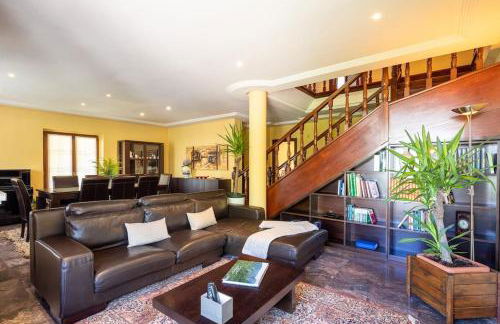 Villa with Pool - BOM JESUS - Foto 26