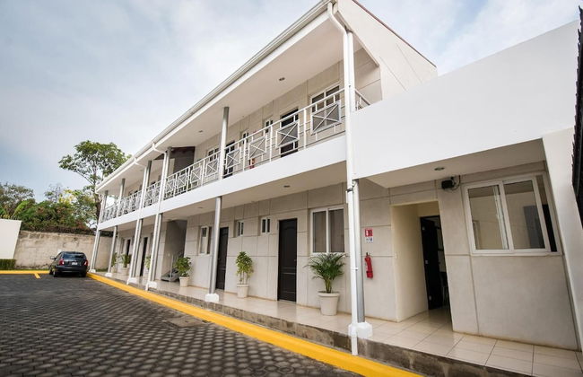 Verona Aparthotel - Foto 33