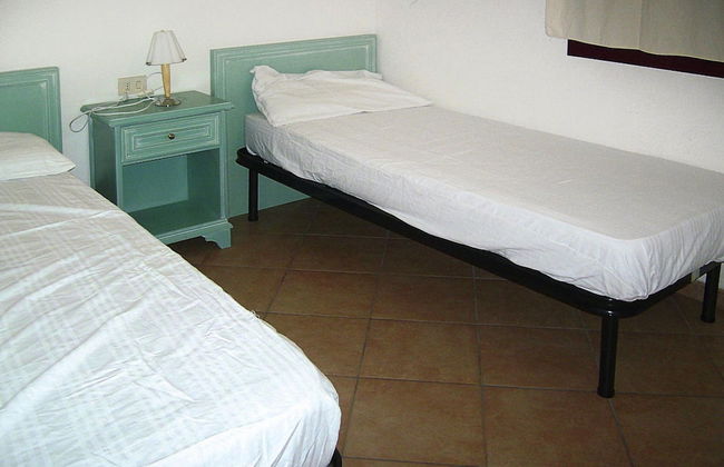 Apartment in Monte Petrosu Near San Teodoro - Foto 3