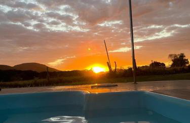 Chácara recanto Feliz - Foto 24