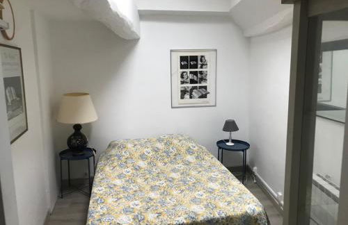 Place du village Haute Provence - Foto 7