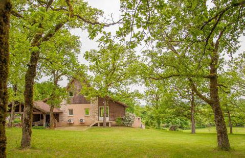 Gîte du Causse Loubressac - Photo 11