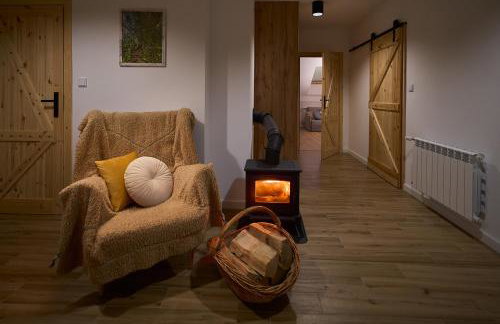 Brzozowy Zakątek - Photo 11